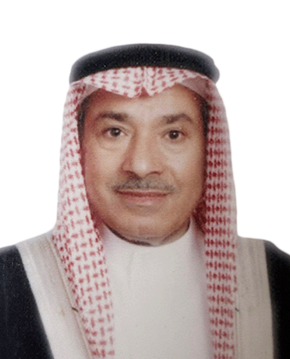 الشيخ يوسف محمد صالح النافع 